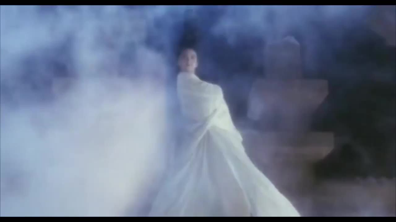 AI魔改 鹿鼎记2神龙教主 cover