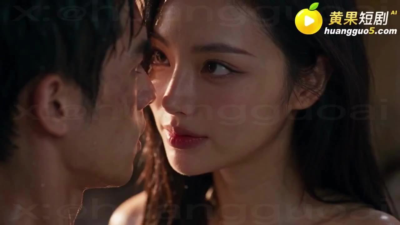 流落荒岛全岛的女人都追着我要精液 cover