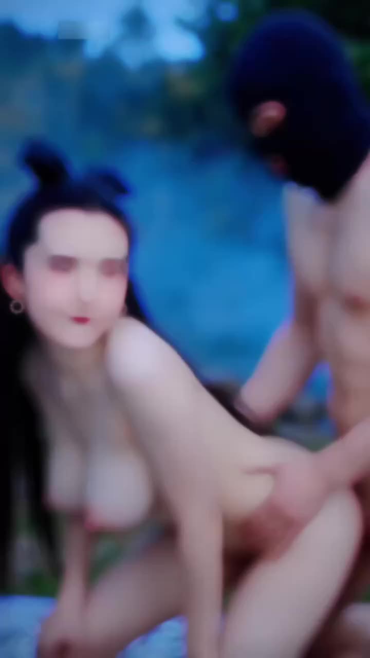 AI魔改 王祖贤 冷艳的香港御姐 私底下也是经验十足的母狗 cover