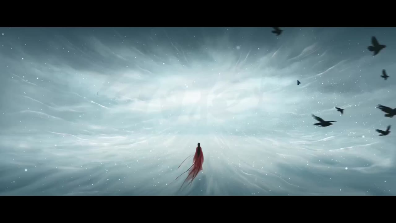 AI魔改 白日提灯 cover