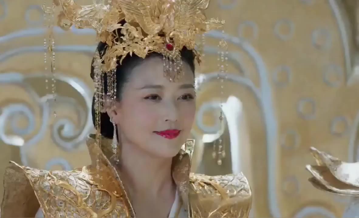 AI魔改香蜜沉沉烬如霜 看女明星们如何被玩坏吧 cover
