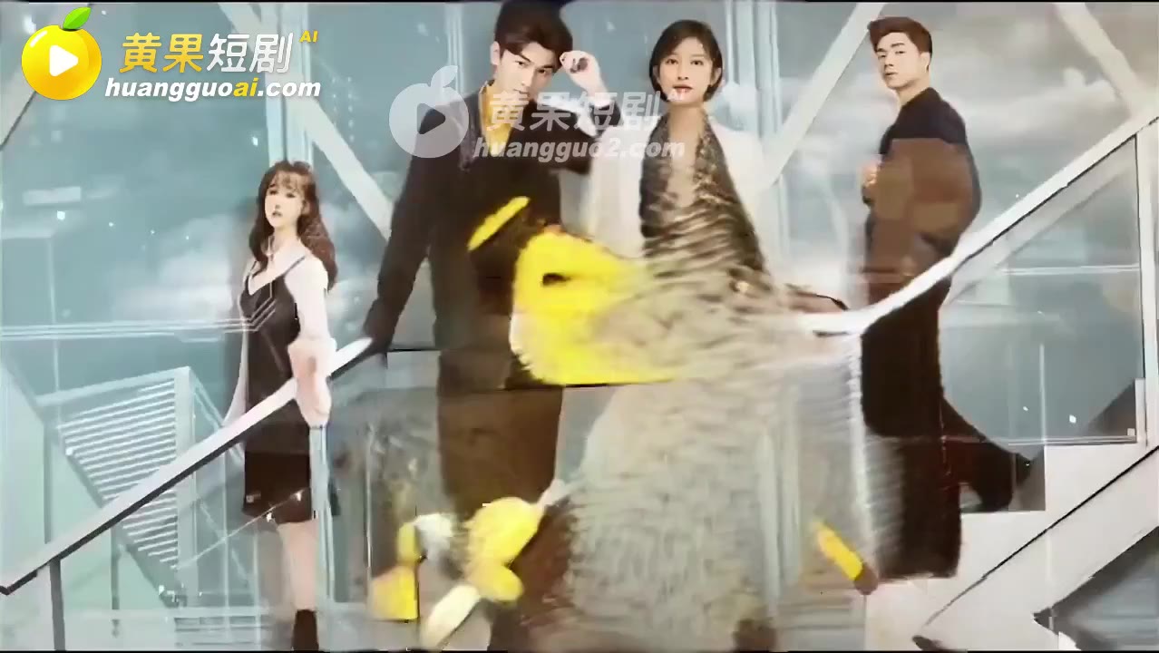 魔改 金牌投资人 cover
