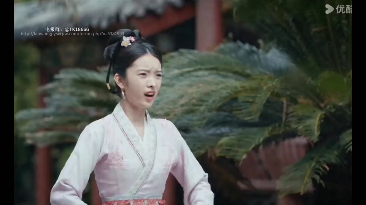 AI魔改 花轿喜事 cover