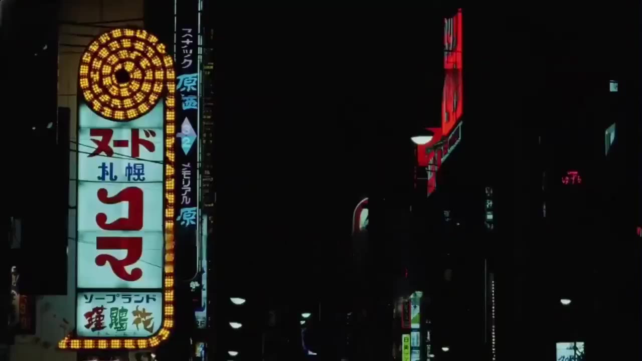 AI魔改 赌神 cover