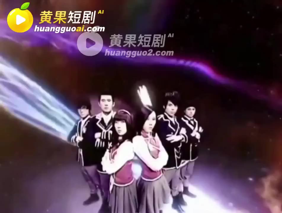 魔改 萌学园 cover