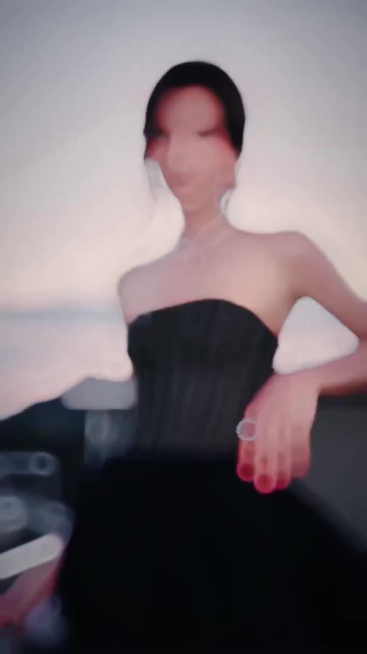 AI魔改 卢昱晓 95花成长股高清PMV 涩涩解说 cover