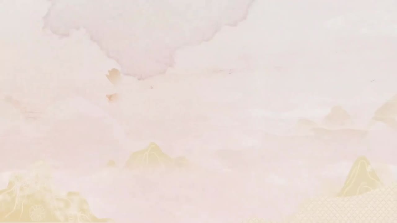 AI魔改 花琉璃轶闻 cover