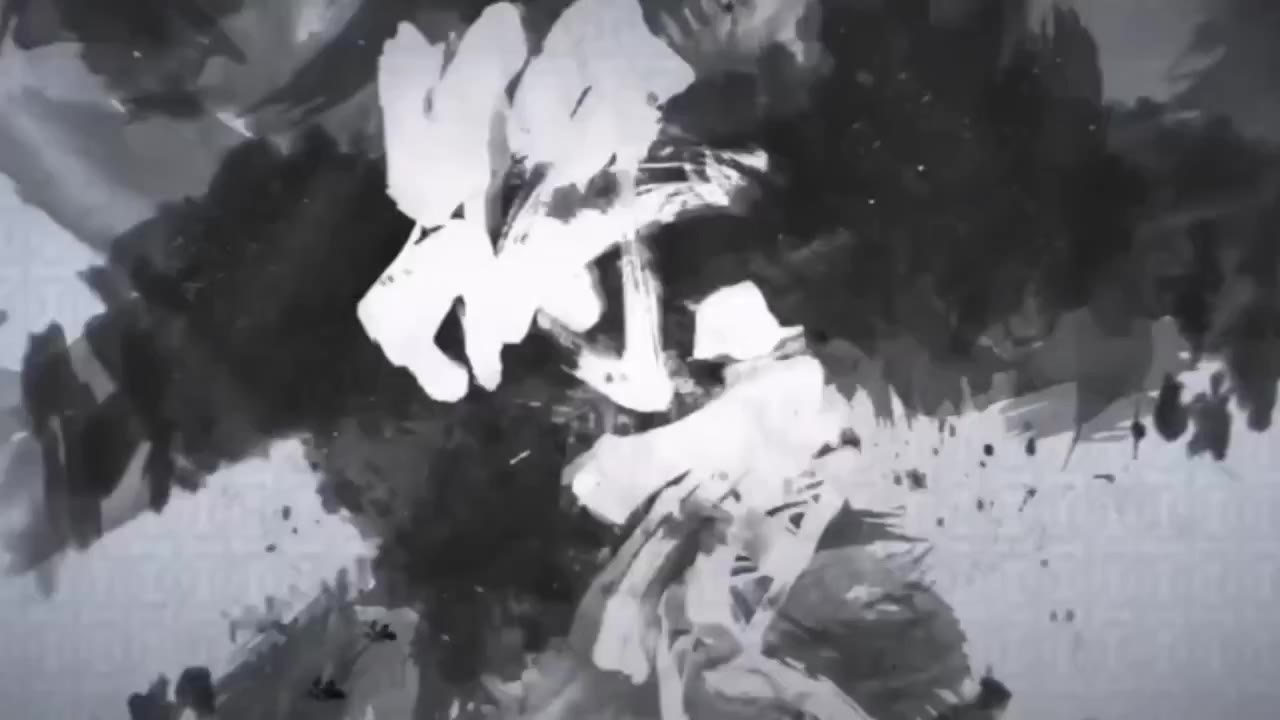 AI魔改 将夜 cover