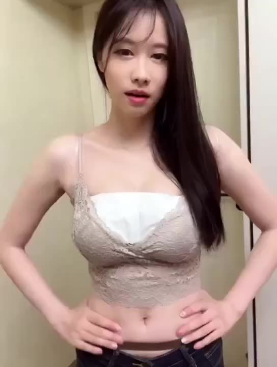 高颜值御姐一只小仙若 被AI魔改调教坏了 cover