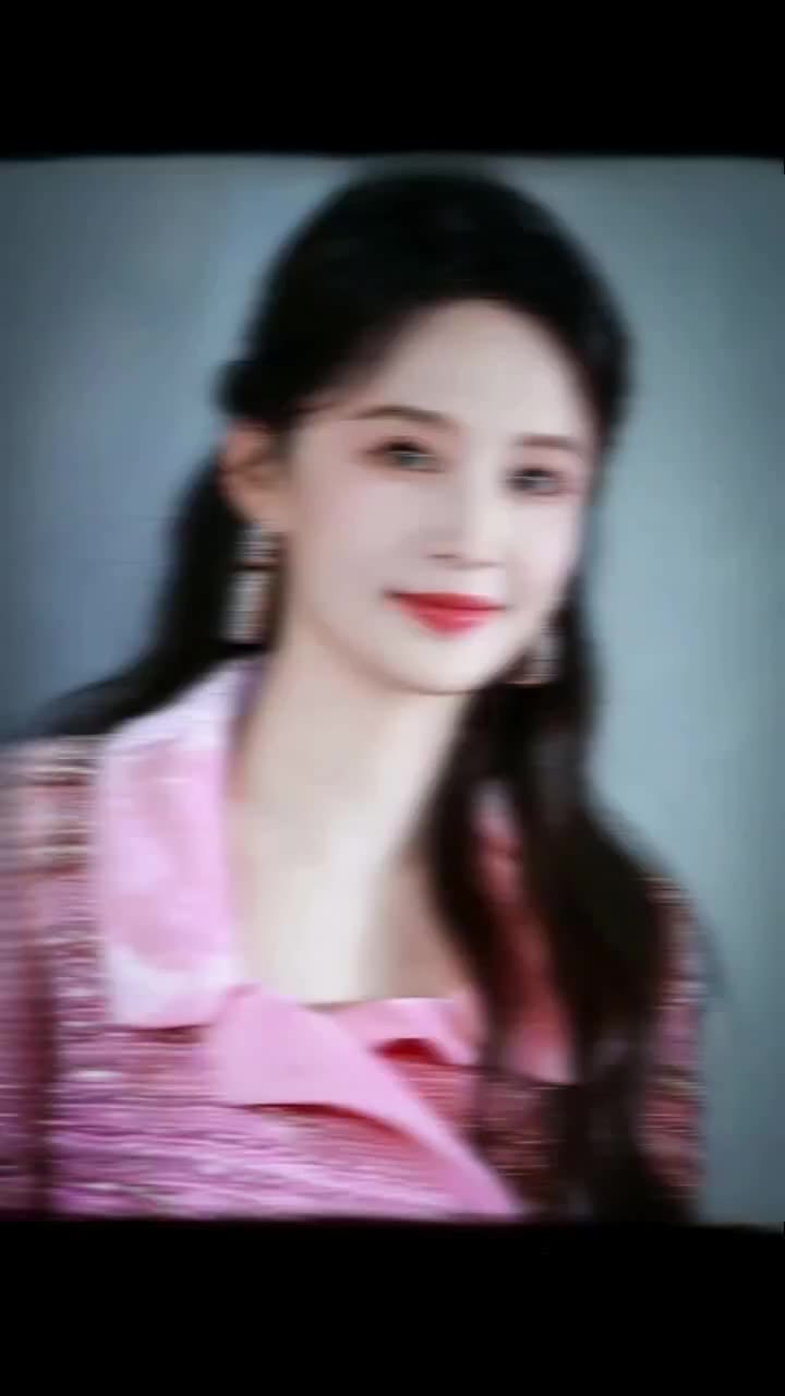 AI魔改 李沁 温婉女神上了金主爸爸的床 秒变骚浪贱货疯狂索取精液 cover