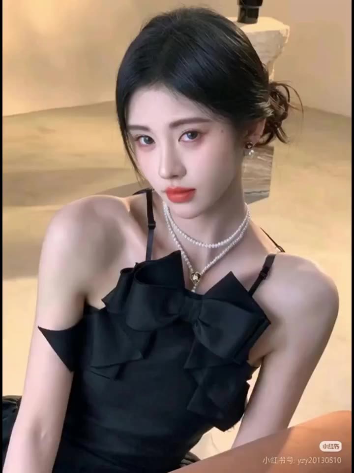 AI魔改 鞠婧祎 后入 自然流畅 cover