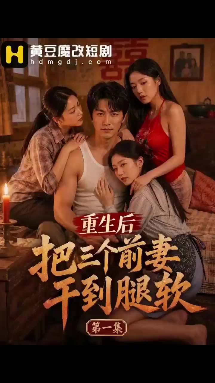 AI魔改 重生70 打猎养娃宠前妻 cover