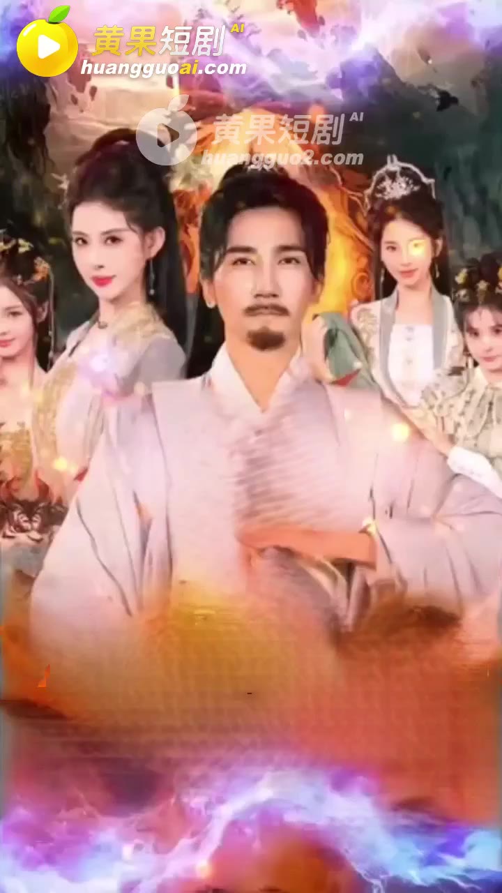 魔改 合欢宗从照顾师弟道侣开始修仙 cover