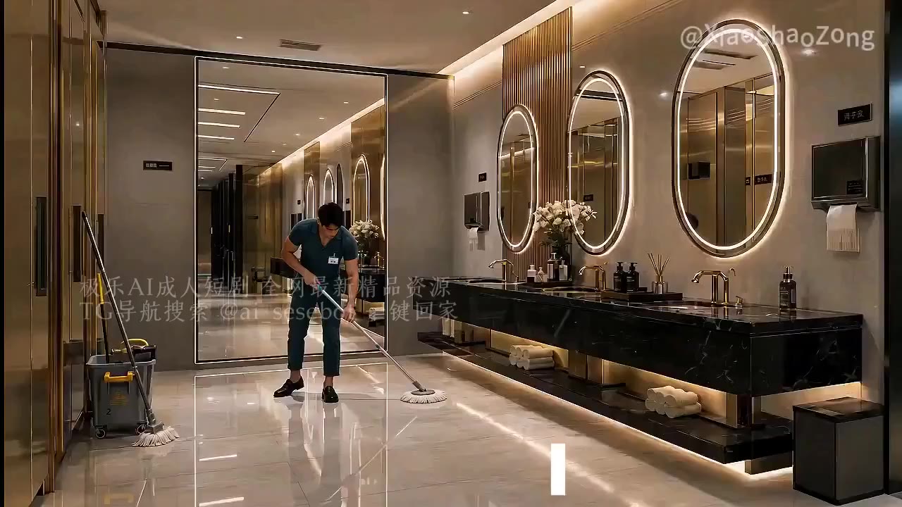 现代都市丽人 cover
