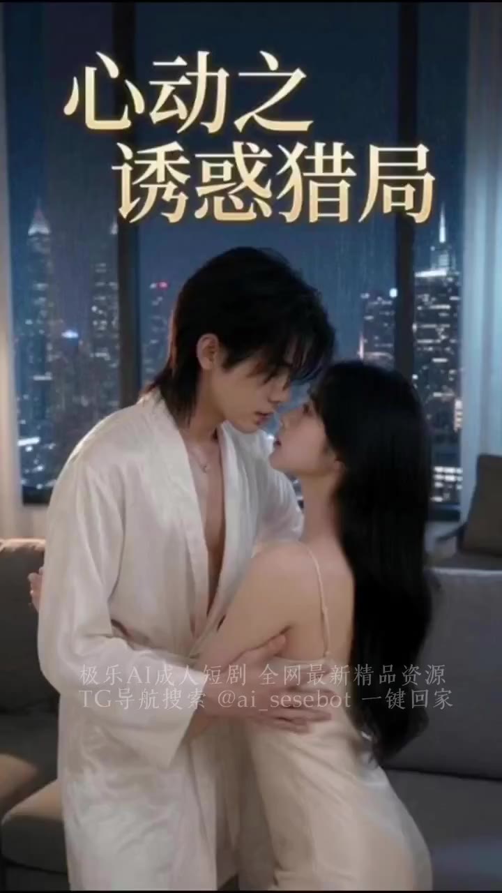 心动之诱惑猎局 cover