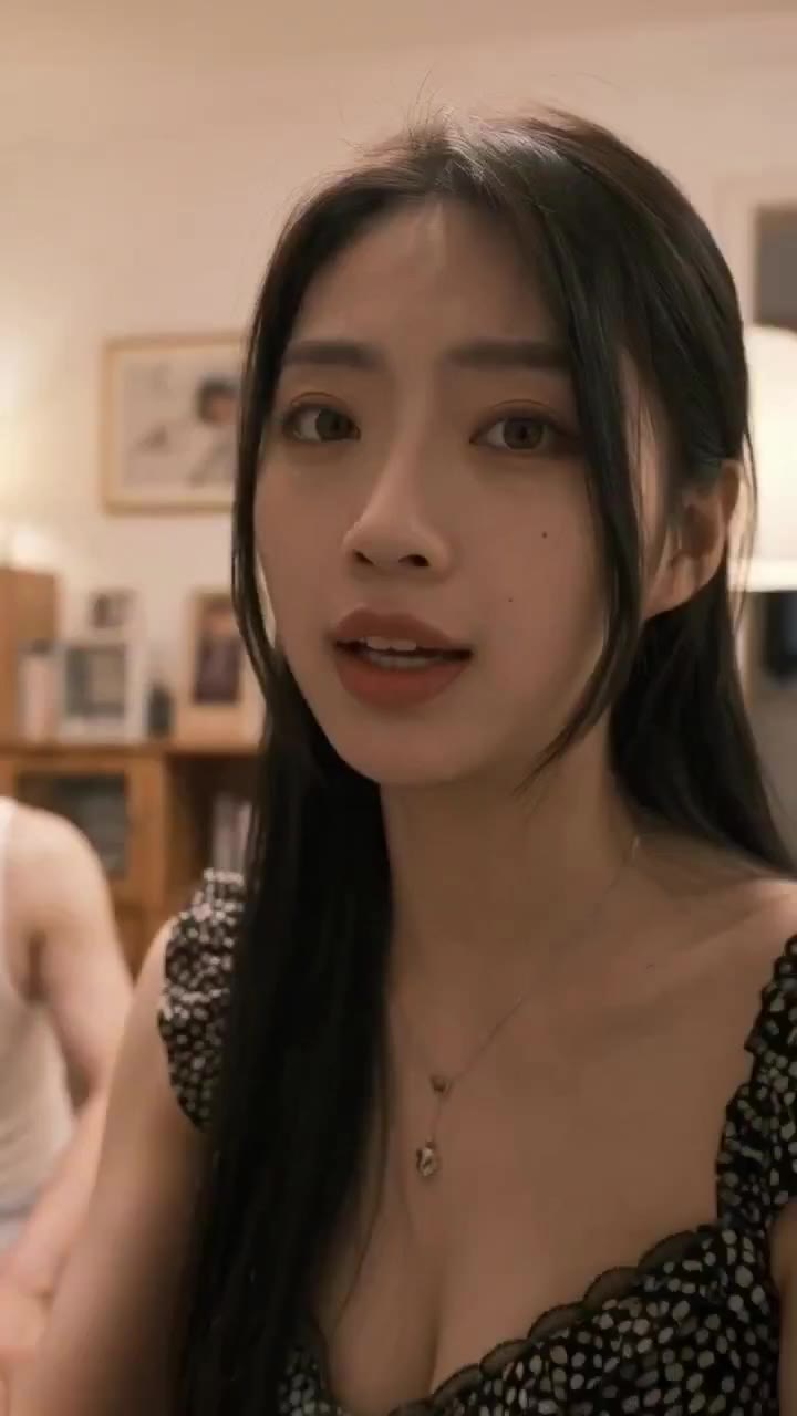 儿子女友之：什么宝贝呀？ cover