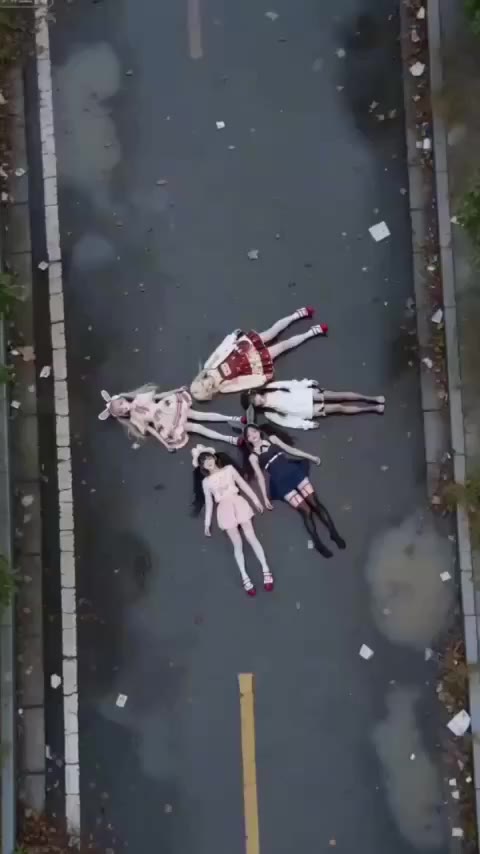 无名之辈 cover