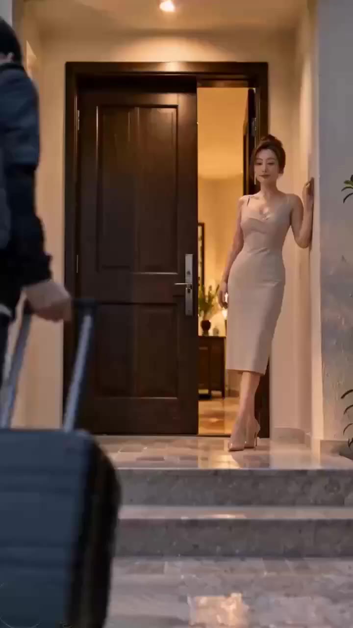 寄宿妈妈闺蜜家 cover
