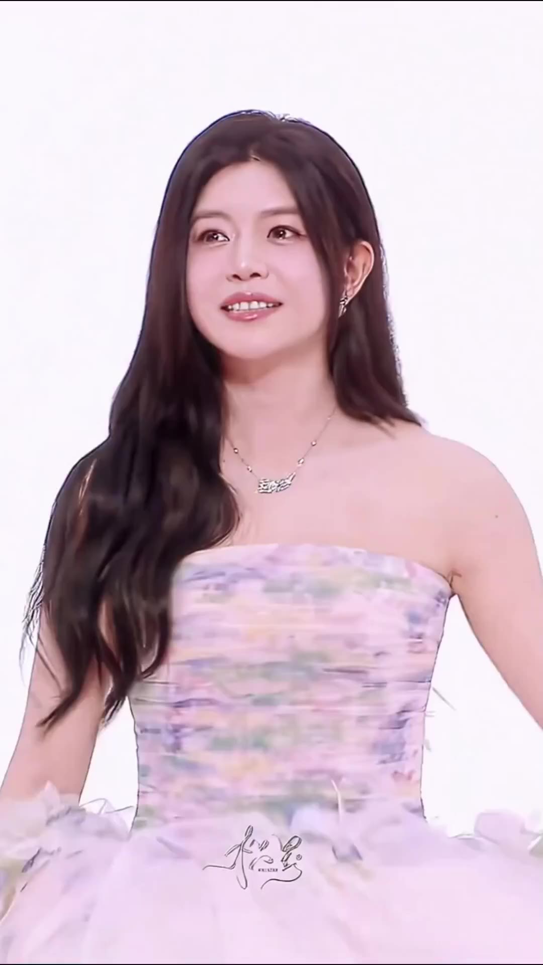 AI魔改 陈妍希 离婚后彻底放飞 自述红毯上与粉丝激情性爱的快活经历 cover