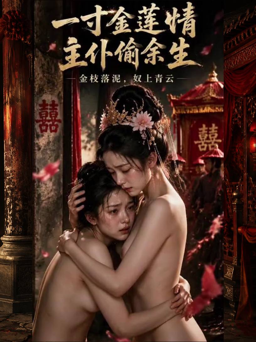 一寸金莲 cover