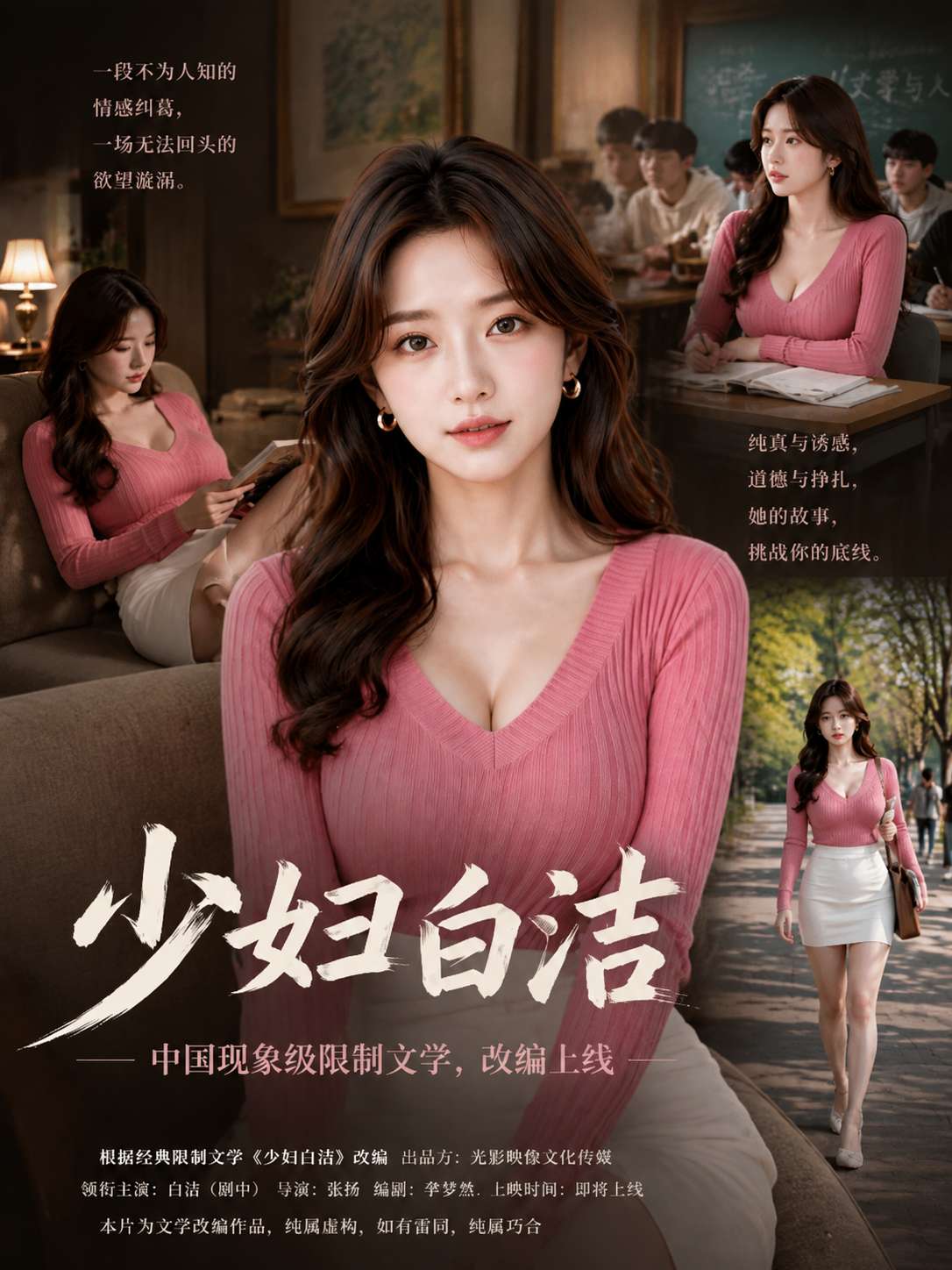 护士 cover