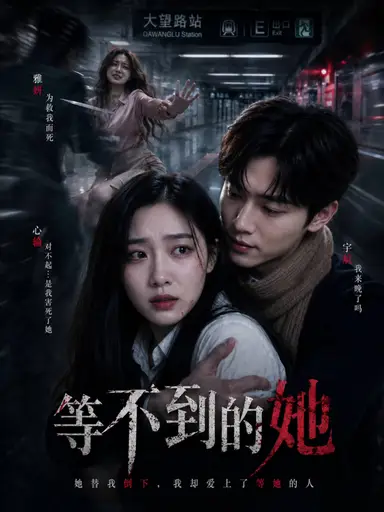 等不到的她 cover