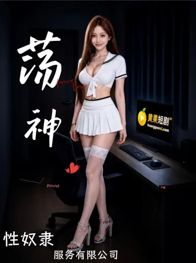 荡神 cover