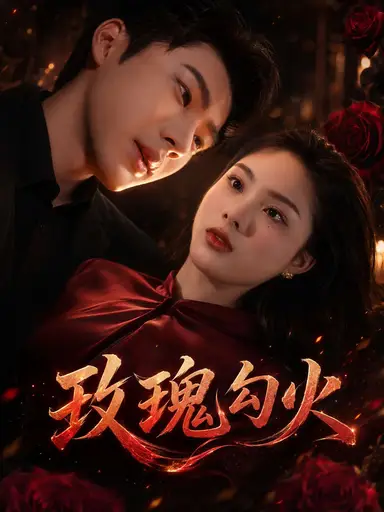 玫瑰勾火 cover