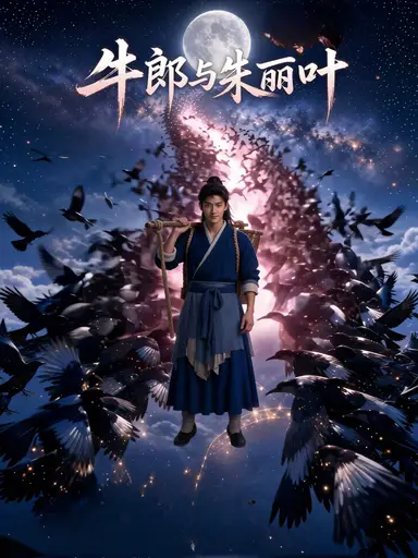 牛郎与朱丽叶 cover
