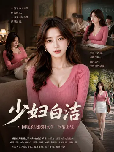 护士 cover